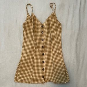 Show Me Your Mumu Dress Size S